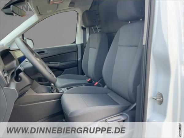 Ford Transit Connect L2 Kasten LKW Trend 90 KW  Automatik + AHK!!!