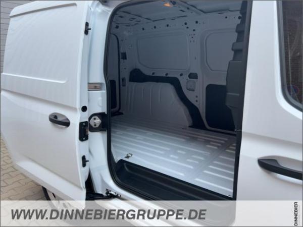 Ford Transit Connect L2 Kasten LKW Trend 90 KW  Automatik + AHK!!!