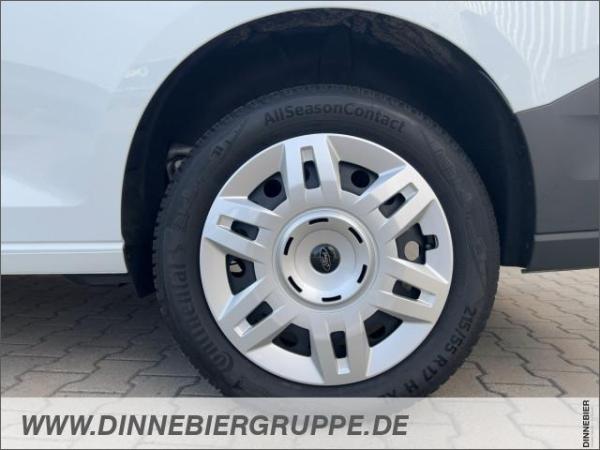 Ford Transit Connect L2 Kasten LKW Trend 90 KW  Automatik + AHK!!!