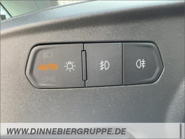 Ford Transit Connect L2 Kasten LKW Trend 90 KW  Automatik + AHK!!!