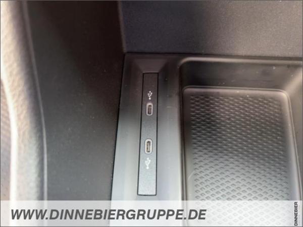 Ford Transit Connect L2 Kasten LKW Trend 90 KW  Automatik + AHK!!!