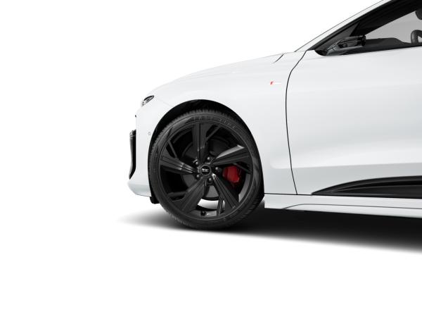 Audi A6 e-tron A6 Sportback e-tron S line 0,25%*Air*Matrix*B&O