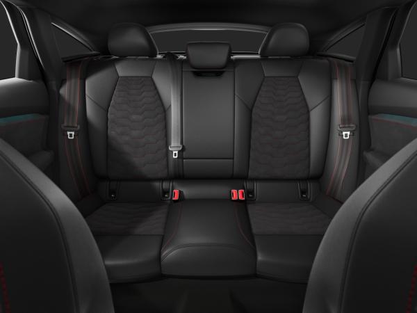 Audi A6 e-tron A6 Sportback e-tron S line 0,25%*Air*Matrix*B&O