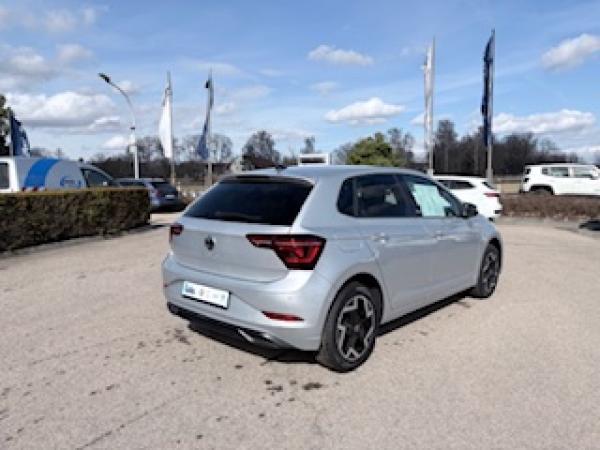 Volkswagen Polo +sofort Verfügbar+, Edition50, LED, DSG, Assistenzpaket IQ Drive
