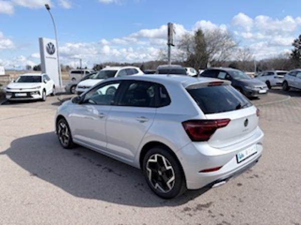 Volkswagen Polo +sofort Verfügbar+, Edition50, LED, DSG, Assistenzpaket IQ Drive