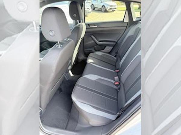 Volkswagen Polo +sofort Verfügbar+, Edition50, LED, DSG, Assistenzpaket IQ Drive