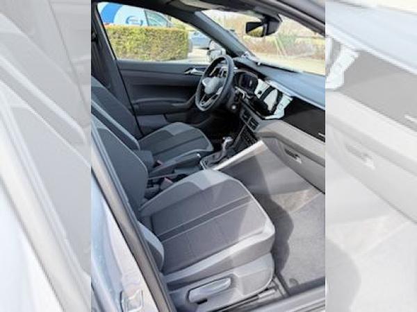 Volkswagen Polo +sofort Verfügbar+, Edition50, LED, DSG, Assistenzpaket IQ Drive