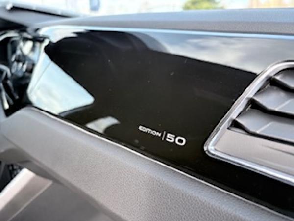 Volkswagen Polo +sofort Verfügbar+, Edition50, LED, DSG, Assistenzpaket IQ Drive