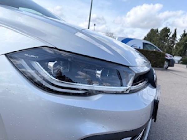 Volkswagen Polo +sofort Verfügbar+, Edition50, LED, DSG, Assistenzpaket IQ Drive