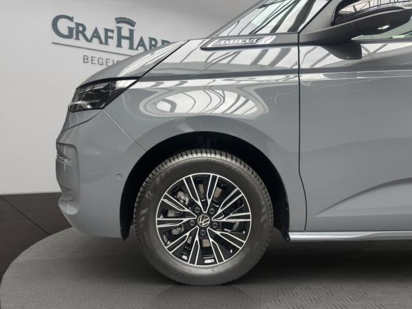 Volkswagen T7 Multivan "Goal" 2.0 TDI DSG 7-Sitzer *sofort verfügbare Fahrzeuge 5/5*