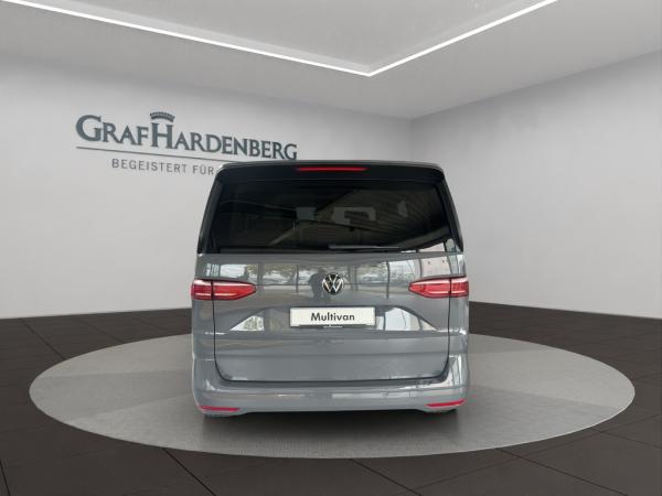 Volkswagen T7 Multivan "Goal" 2.0 TDI DSG 7-Sitzer *sofort verfügbare Fahrzeuge 5/5*