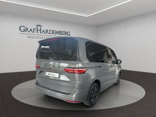 Volkswagen T7 Multivan "Goal" 2.0 TDI DSG 7-Sitzer *sofort verfügbare Fahrzeuge 5/5*