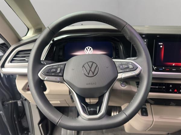 Volkswagen T7 Multivan "Goal" 2.0 TDI DSG 7-Sitzer *sofort verfügbare Fahrzeuge 5/5*