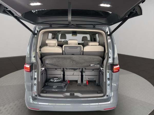 Volkswagen T7 Multivan "Goal" 2.0 TDI DSG 7-Sitzer *sofort verfügbare Fahrzeuge 5/5*