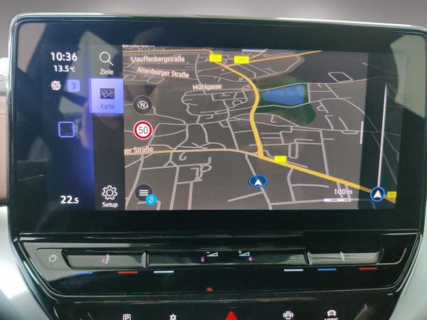 Volkswagen ID.4 Pro 4MOT 77kWh/LED/ACC/Navi/Style-Interieur