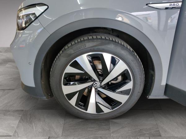 Volkswagen ID.4 Pro 4MOT 77kWh/LED/ACC/Navi/Style-Interieur