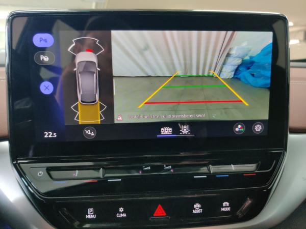 Volkswagen ID.4 Pro 4MOT 77kWh/LED/ACC/Navi/Style-Interieur