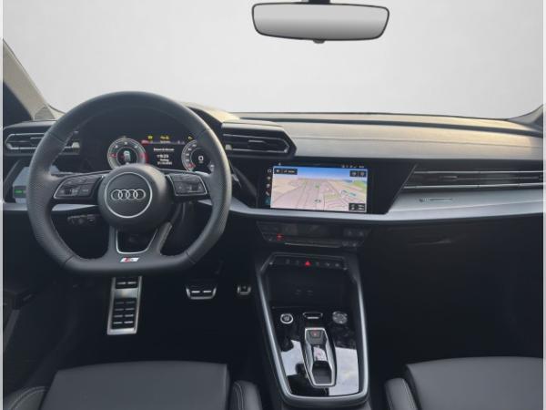 Audi A3 Sportback S line TDI S tronic*MEGA-AKTION!*Matrix LED*SONOS*AHK*Interieur S*el.Sitz*div.Pakete*