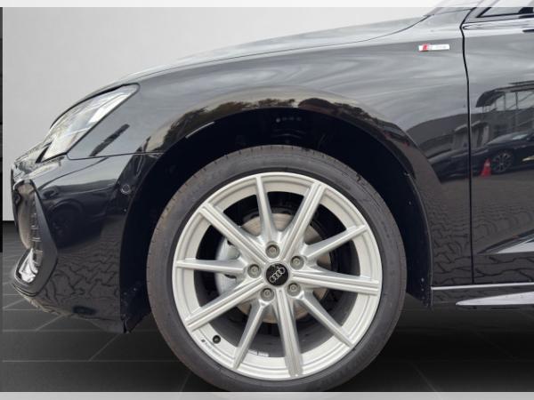 Audi A3 Sportback S line TDI S tronic*MEGA-AKTION!*Matrix LED*SONOS*AHK*Interieur S*el.Sitz*div.Pakete*