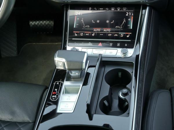 Audi A8 Lang 50 TDI qu. S line 4S*Pano*Massage*AHK*