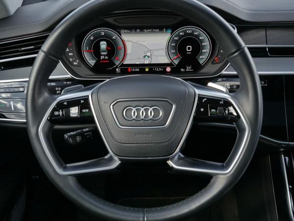 Audi A8 Lang 50 TDI qu. S line 4S*Pano*Massage*AHK*