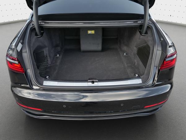 Audi A8 Lang 50 TDI qu. S line 4S*Pano*Massage*AHK*
