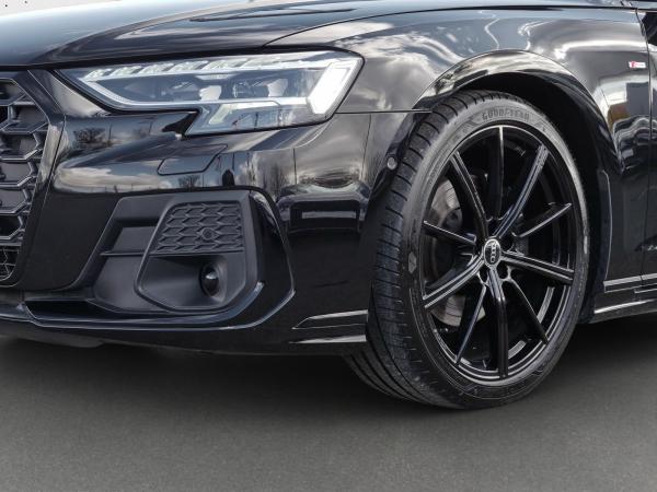 Audi A8 Lang 50 TDI qu. S line 4S*Pano*Massage*AHK*