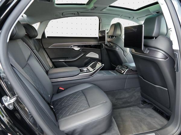 Audi A8 Lang 50 TDI qu. S line 4S*Pano*Massage*AHK*