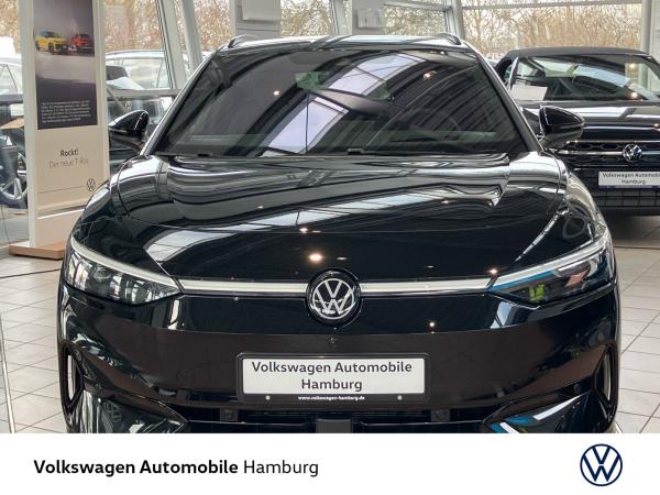 Volkswagen ID.7 Tourer Pro S 86 kWh 1-Gang-Automatik _LGE