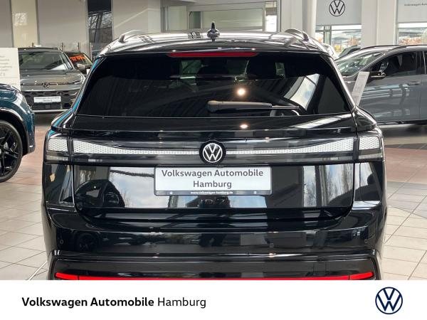 Volkswagen ID.7 Tourer Pro S 86 kWh 1-Gang-Automatik