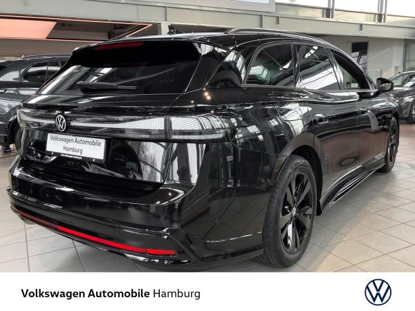 Volkswagen ID.7 Tourer Pro S 86 kWh 1-Gang-Automatik _LGE