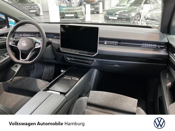 Volkswagen ID.7 Tourer Pro S 86 kWh 1-Gang-Automatik