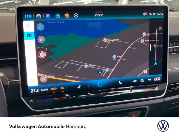 Volkswagen ID.7 Tourer Pro S 86 kWh 1-Gang-Automatik _LGE