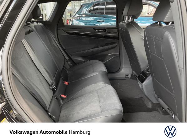 Volkswagen ID.7 Tourer Pro S 86 kWh 1-Gang-Automatik _LGE