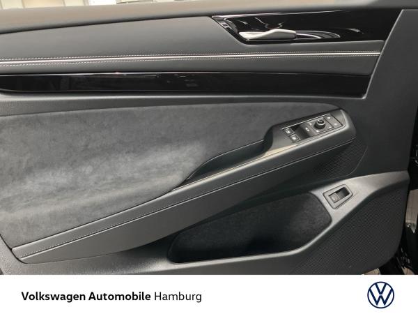 Volkswagen ID.7 Tourer Pro S 86 kWh 1-Gang-Automatik
