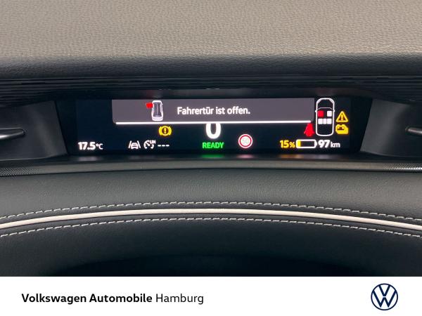Volkswagen ID.7 Tourer Pro S 86 kWh 1-Gang-Automatik _LGE
