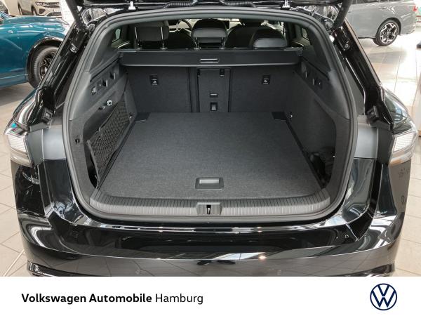 Volkswagen ID.7 Tourer Pro S 86 kWh 1-Gang-Automatik _LGE