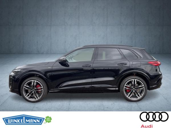 Audi Q5 e-hybrid quattro edition one TECH PLUS PANO AHK *SOFORT VERFÜGBAR*