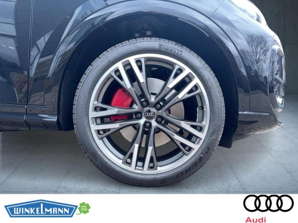 Audi Q5 e-hybrid quattro edition one TECH PLUS PANO AHK *SOFORT VERFÜGBAR*