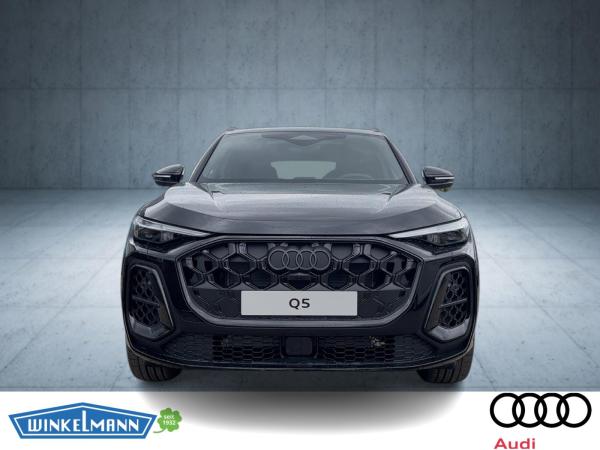 Audi Q5 e-hybrid quattro edition one TECH PLUS PANO AHK *SOFORT VERFÜGBAR*