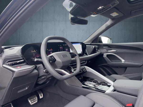 Audi Q5 e-hybrid quattro edition one TECH PLUS PANO AHK *SOFORT VERFÜGBAR*