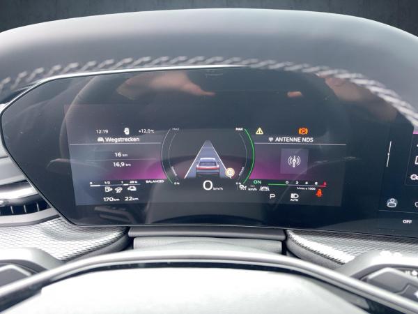 Audi Q5 e-hybrid quattro edition one TECH PLUS PANO AHK *SOFORT VERFÜGBAR*