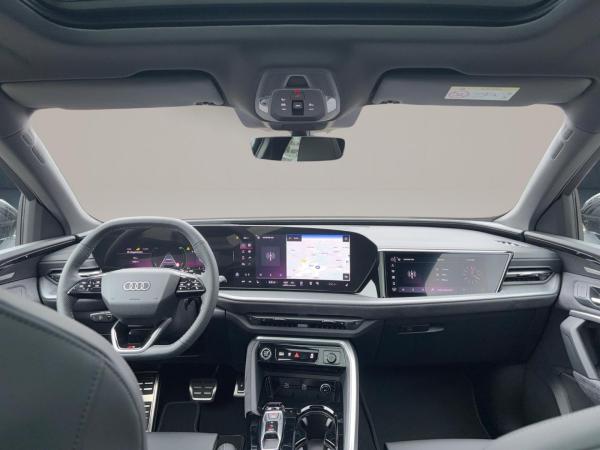 Audi Q5 e-hybrid quattro edition one TECH PLUS PANO AHK *SOFORT VERFÜGBAR*