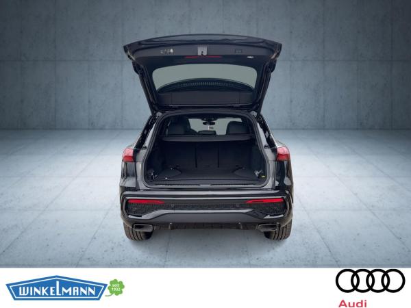 Audi Q5 e-hybrid quattro edition one TECH PLUS PANO AHK *SOFORT VERFÜGBAR*