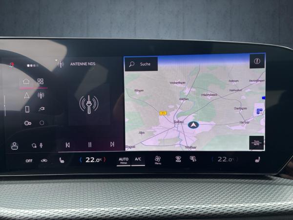 Audi Q5 e-hybrid quattro edition one TECH PLUS PANO AHK *SOFORT VERFÜGBAR*