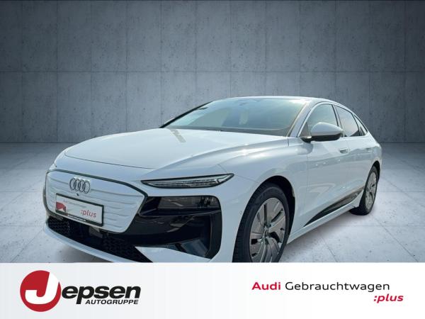 Audi A6 e-tron A6 Sportback e-tron Matrix 360 ACC AHK 21 Keyless
