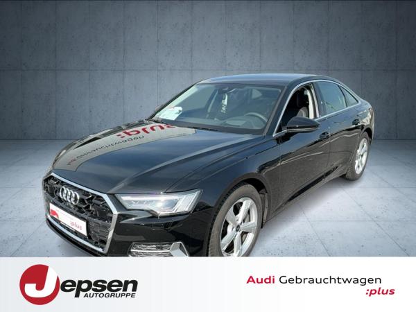 Audi A6 Limousine 50 TFSI e advanced qu S tr. N-Sicht