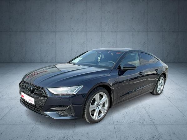 Audi A7 Sportback 50 TFSI e qu. S tr. HUD 20 AHK ACC