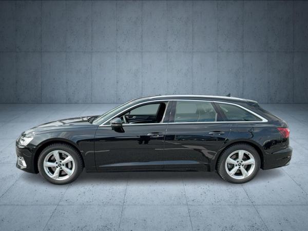 Audi A6 Avant 50 TFSI e Sport advanced qu. S tr. AHK