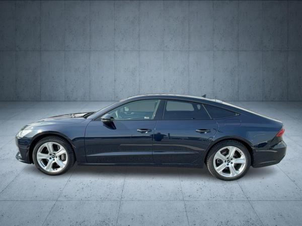 Audi A7 Sportback 50 TFSI e qu. S tr. HUD 20 AHK ACC
